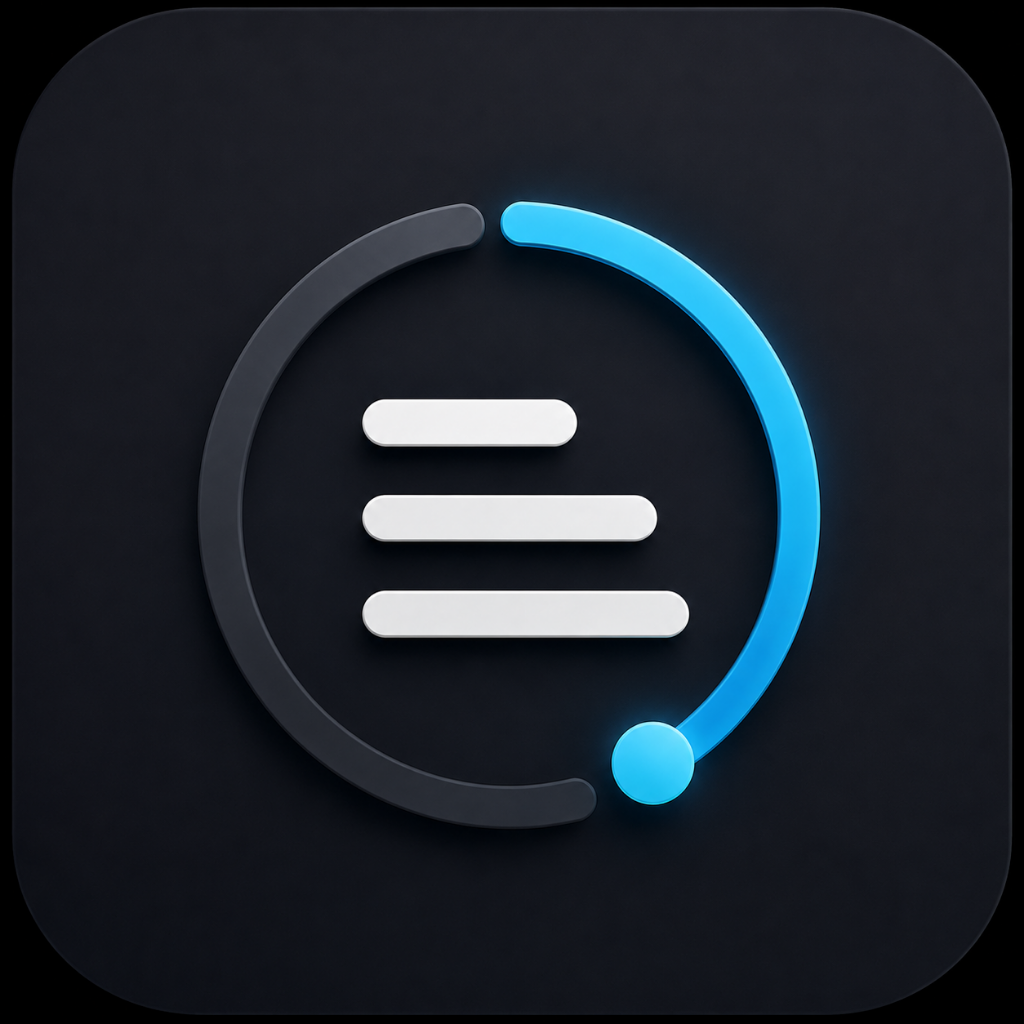 Enhanced app icon